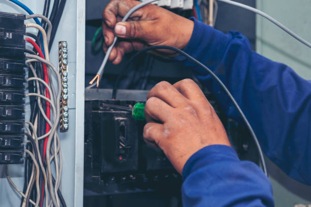 Best Residential Electrician Services  in Naples, TX