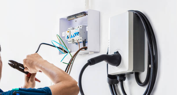 Best 24-Hour Electrician  in Naples, TX