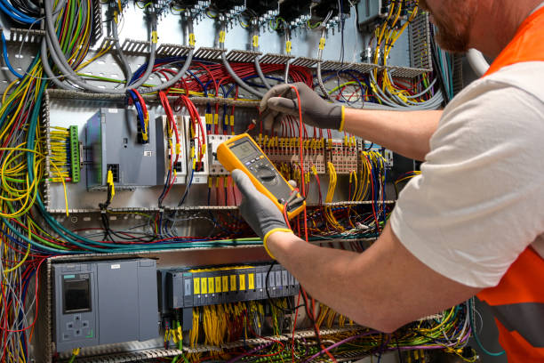 Best Electrical Troubleshooting Services  in Naples, TX