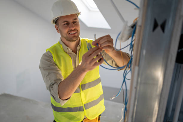 Best Residential Electrician Services  in Naples, TX